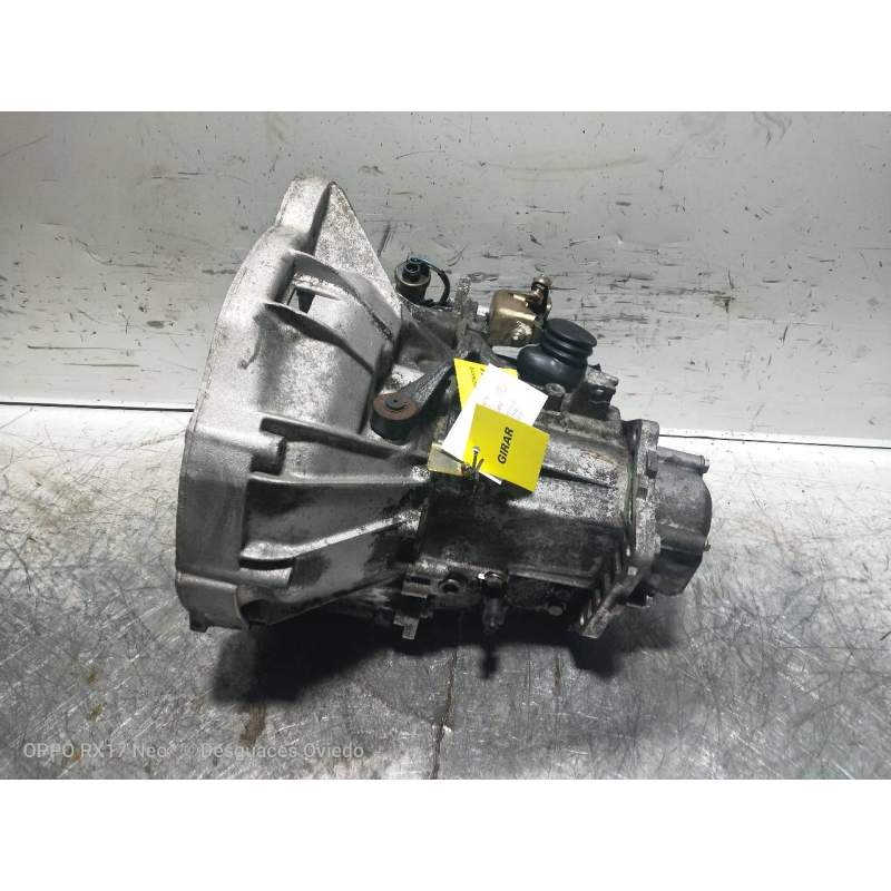 Recambio de caja cambios para alfa romeo 155 1.7 t.spark referencia OEM IAM   