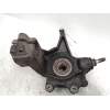Recambio de mangueta delantera derecha para peugeot 406 berlina (s1/s2) 1.9 turbodiesel referencia OEM IAM  19TD 1995