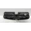 Recambio de rejilla delantera para citroën c5 berlina 2.0 hdi sx referencia OEM IAM   