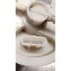 Recambio de bomba combustible para ford c-max (dm2) 1.6 referencia OEM IAM 3M519H307 16G 2007