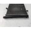 Recambio de radiador agua para volvo v40 familiar 1.9 turbo cat referencia OEM IAM   