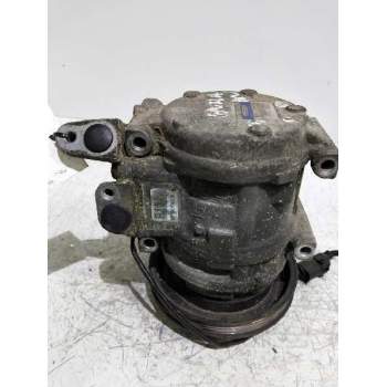 COMPRESOR AIRE ACONDICIONADO 1204001109 