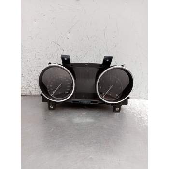 CUADRO INSTRUMENTOS HK7210849ED R25R25037D4 LR0044005 2015