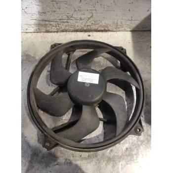 ELECTROVENTILADOR 30G 2000