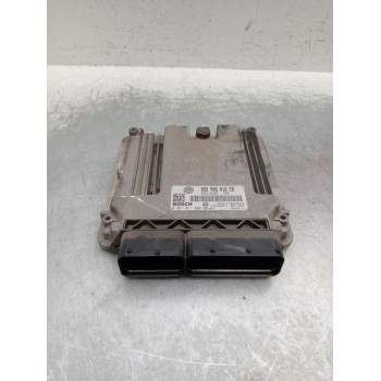CENTRALITA MOTOR UCE 0281011900 03G906016CB 