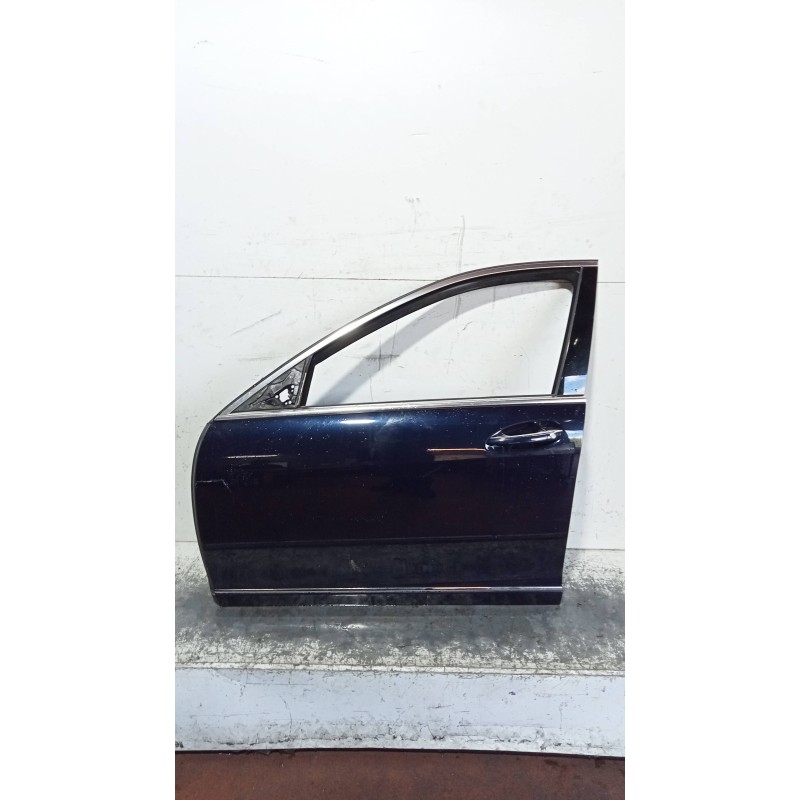 Recambio de puerta delantera izquierda para mercedes clase s (w221) berlina 450 l (221.170) referencia OEM IAM   