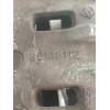 Recambio de pinza freno delantera derecha para ssangyong kyron 200 xdi limited referencia OEM IAM BC140112  