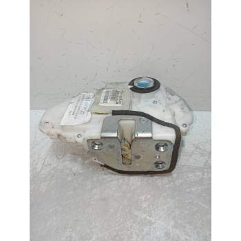 MOTOR CIERRE CENTRALIZADO DELANTERO DERECHO 72111SMRG0 3P