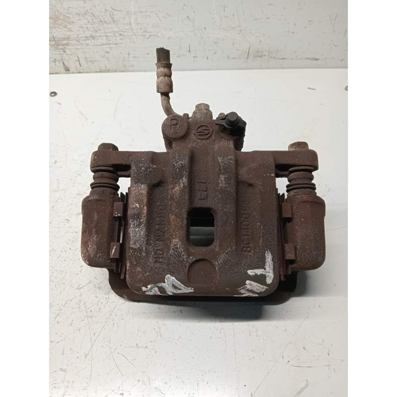 Recambio de pinza freno trasera derecha para ssangyong rodius xdi referencia OEM IAM  27XDI 2005