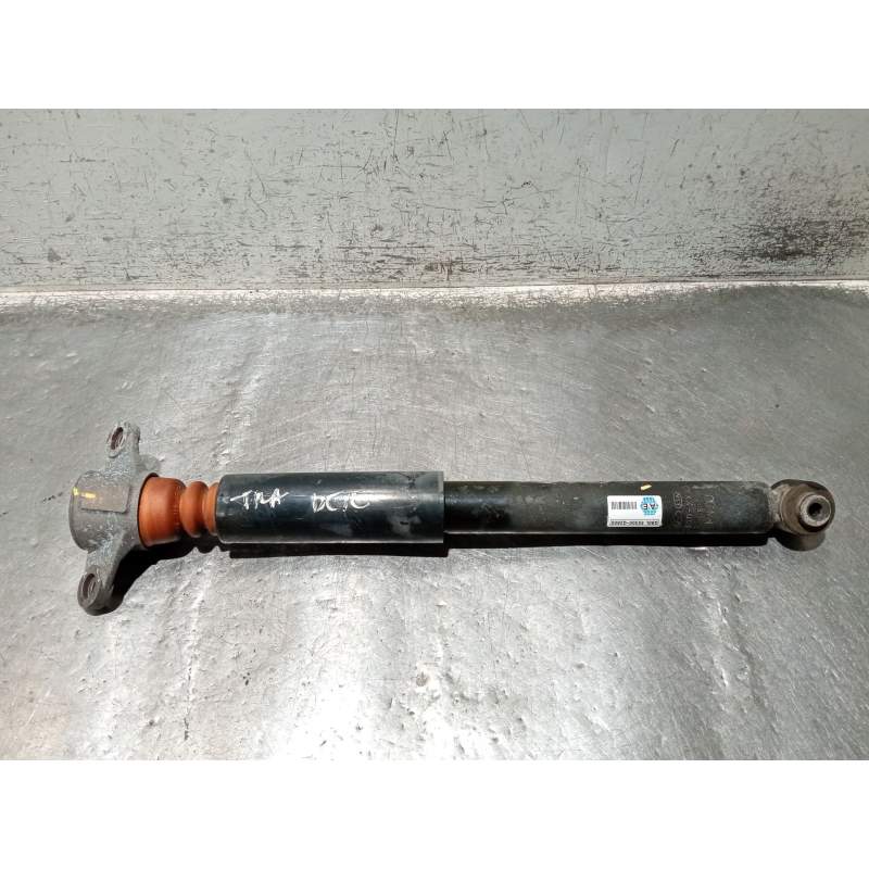 Recambio de amortiguador trasero derecho para hyundai ioniq (ae) 1.6 gdi hybrid referencia OEM IAM 55300G2800  
