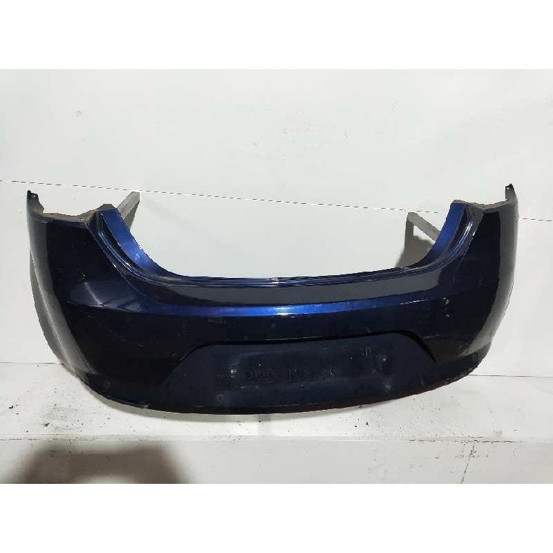 Recambio de paragolpes trasero para seat leon (1p1) comfort limited referencia OEM IAM   