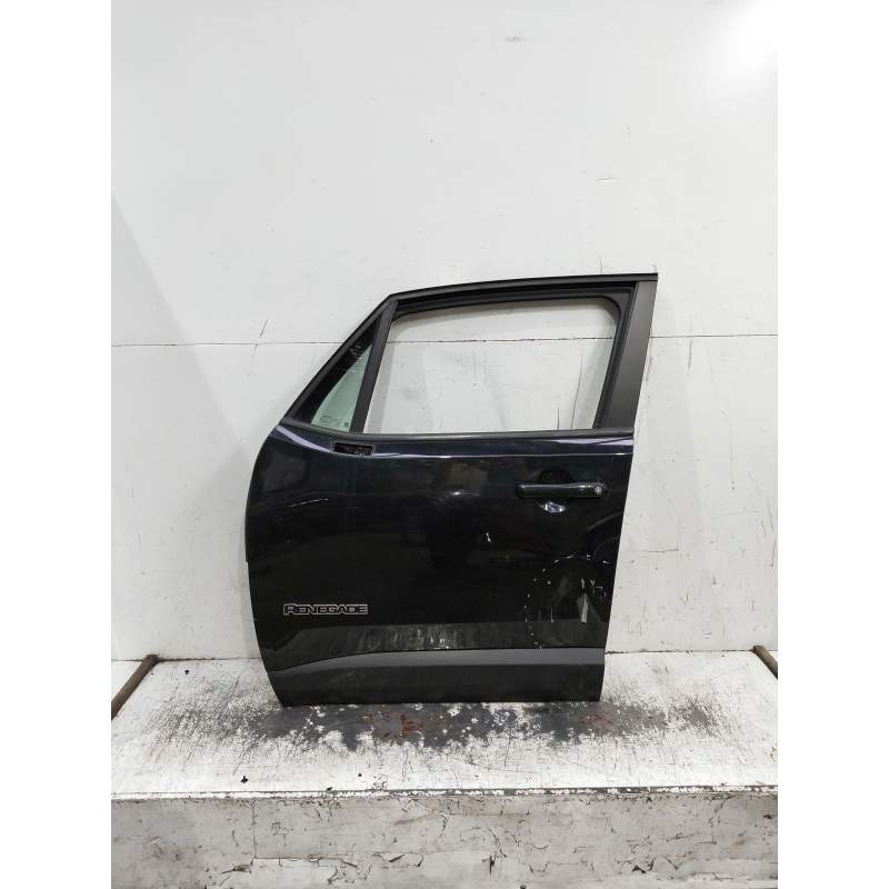 Recambio de puerta delantera izquierda para jeep renegade limited referencia OEM IAM  VER FOTOS 5P