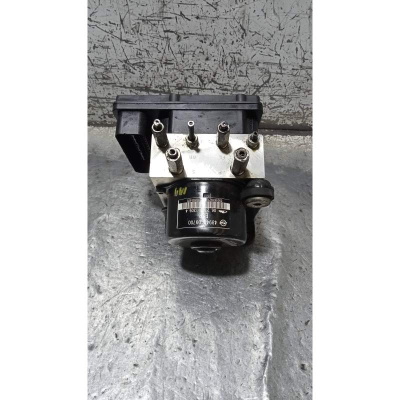 Recambio de abs para ssangyong actyon 200 xdi referencia OEM IAM 06210213094 06210955683 48940097000
