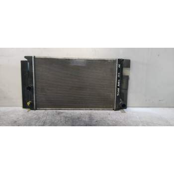 RADIADOR AGUA 13G 2006
