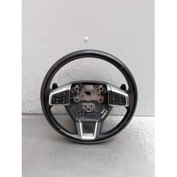 VOLANTE 2015