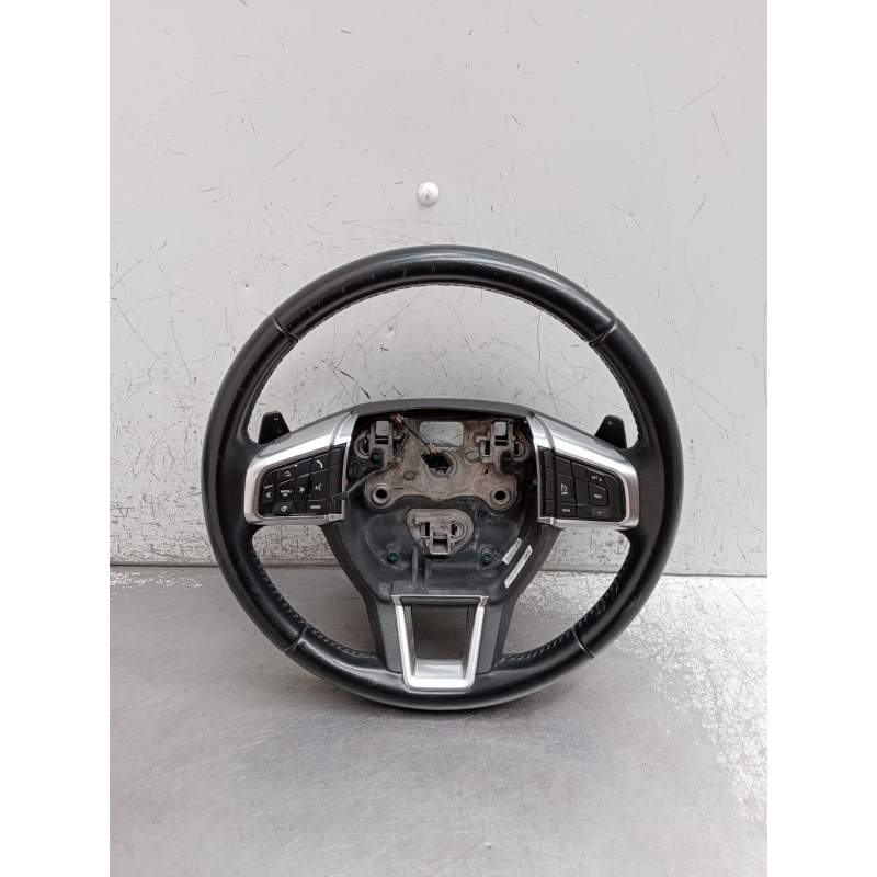 Recambio de volante para land rover discovery sport (l550) 2.0 d 4x4 referencia OEM IAM   2015