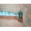Recambio de transmision central para iveco daily vi furgoneta 33s13, 35s13, 35c13 referencia OEM IAM 5801633730  