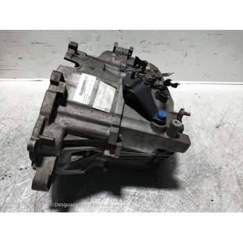 CAJA CAMBIOS P613582 M56HB T104094