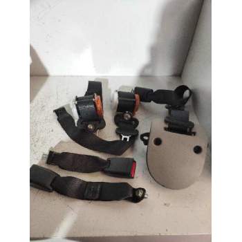 CINTURON SEGURIDAD TRASERO 