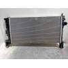 Recambio de radiador agua para volvo v60 cross country pro awd referencia OEM IAM 32224829  