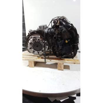 MOTOR COMPLETO 9H03 10JBAC BOSCH 0007590