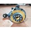 Recambio de puente trasero para mazda 3 berlina (bp) evolution referencia OEM IAM   DISCO/ABS