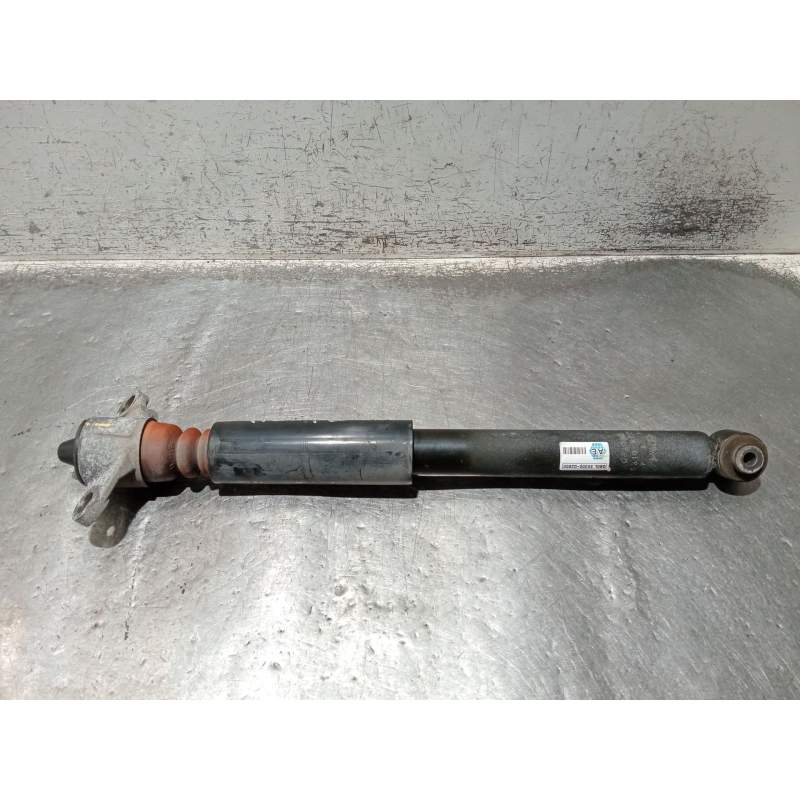 Recambio de amortiguador trasero izquierdo para hyundai ioniq (ae) 1.6 gdi hybrid referencia OEM IAM 55300G2800  