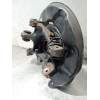 Recambio de mangueta trasera izquierda para bmw 3 touring (f31) 318 d referencia OEM IAM 0000019833  