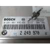 Recambio de centralita motor uce para bmw serie 3 berlina (e46) 320d referencia OEM IAM 0281001445 2249970 