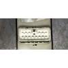 Recambio de mando elevalunas delantero izquierdo para hyundai accent (mc) gl crdi referencia OEM IAM   2005