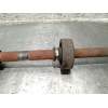 Recambio de transmision delantera derecha para chrysler pt cruiser (pt_) 2.0 referencia OEM IAM   