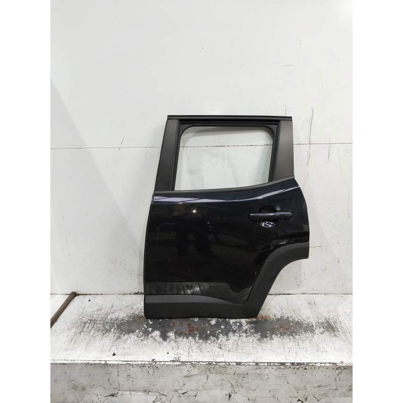 Recambio de puerta trasera izquierda para jeep renegade limited referencia OEM IAM   5P