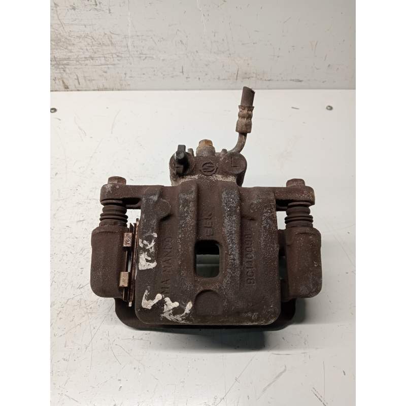 Recambio de pinza freno trasera izquierda para ssangyong rodius xdi referencia OEM IAM  27XDI 2005