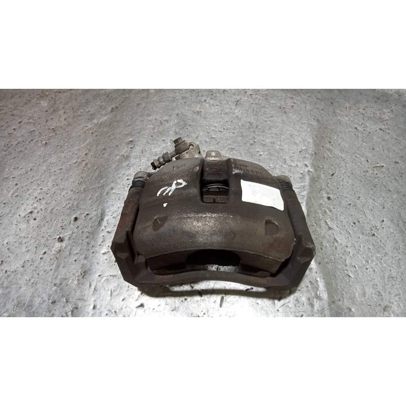 Recambio de pinza freno delantera derecha para peugeot 308 access referencia OEM IAM   