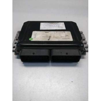 CENTRALITA MOTOR UCE S108212004D P30882606 C001 606