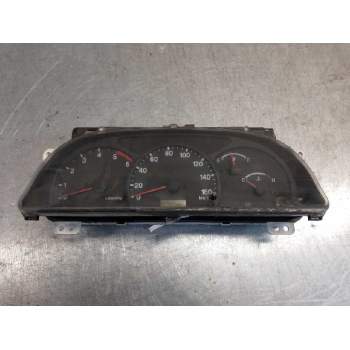 CUADRO INSTRUMENTOS 3410165DH1 15H 