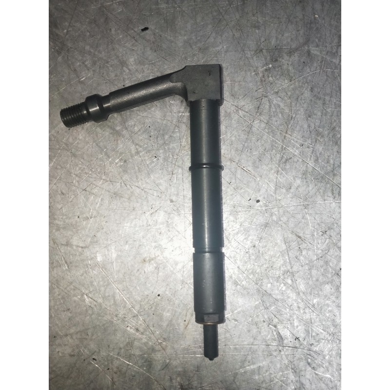 Recambio de inyector para nissan almera (n16/e) referencia OEM IAM   