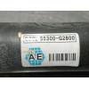 Recambio de amortiguador trasero izquierdo para hyundai ioniq (ae) 1.6 gdi hybrid referencia OEM IAM 55300G2800  