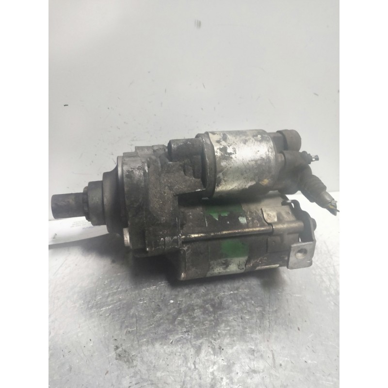 Recambio de motor arranque para honda civic berlina .5 (ma/mb) 1.6 ls (mb1) referencia OEM IAM 31200P1KE0  