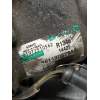 Recambio de compresor aire acondicionado para ford fiesta (cbk) futura referencia OEM IAM SD6V121442F 2S6119D629AE 