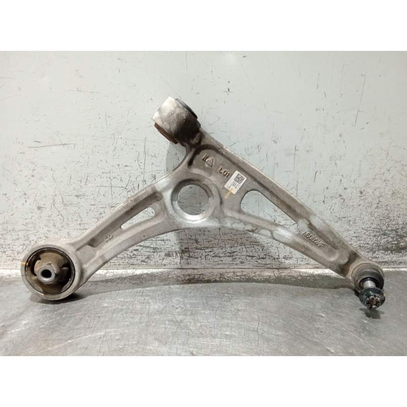 Recambio de brazo suspension inferior delantero derecho para hyundai ioniq (ae) 1.6 gdi hybrid referencia OEM IAM 54501G2100  