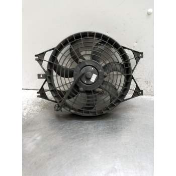 ELECTROVENTILADOR 25CRDI 2006