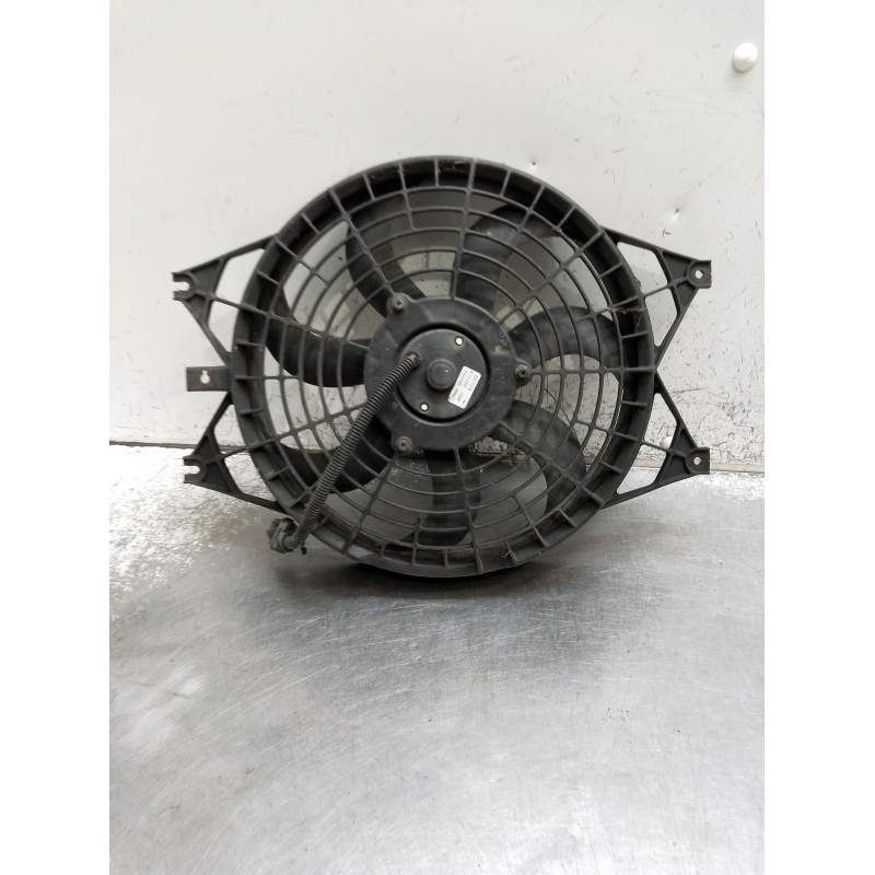 Recambio de electroventilador para kia sorento i (jc) 2.5 crdi referencia OEM IAM  25CRDI 2006