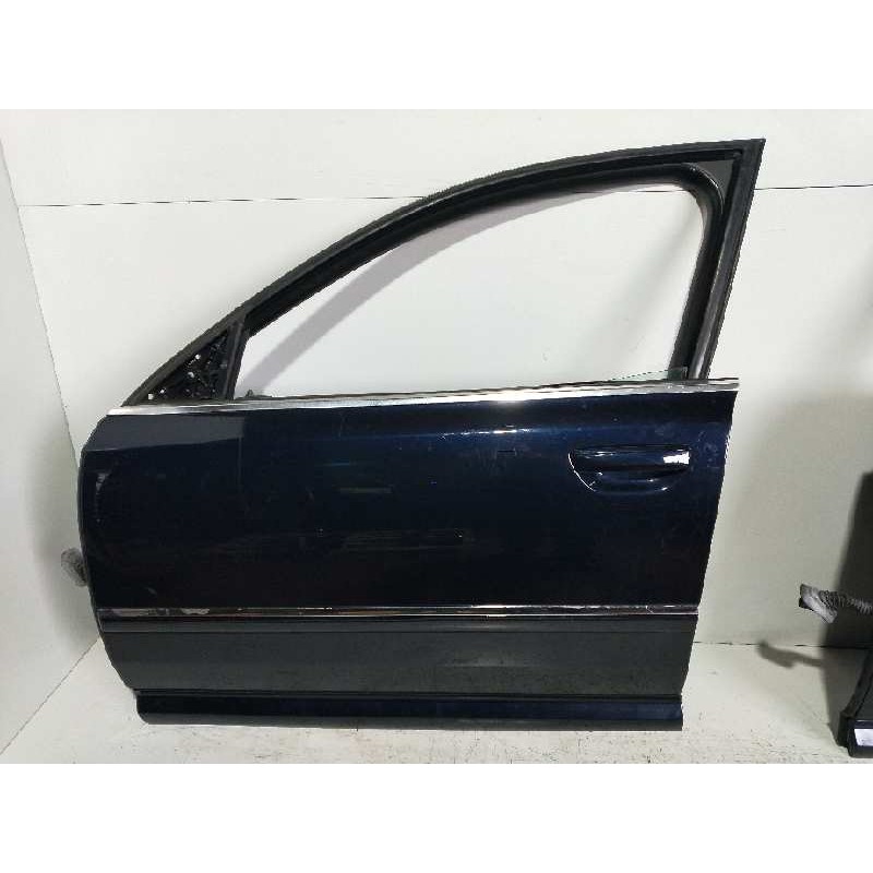 Recambio de puerta delantera izquierda para audi a8 (4e2) 3.7 quattro referencia OEM IAM   