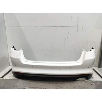 PARAGOLPES TRASERO 4P 2015