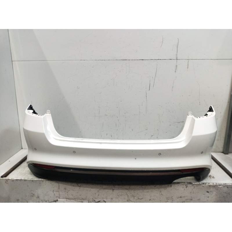 Recambio de paragolpes trasero para kia optima (jf) 1.7 crdi referencia OEM IAM  4P 2015