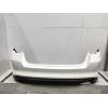 Recambio de paragolpes trasero para kia optima (jf) 1.7 crdi referencia OEM IAM  4P 2015