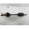 Recambio de transmision delantera izquierda para opel vectra c berlina 1.8 16v referencia OEM IAM  1.8i 2005