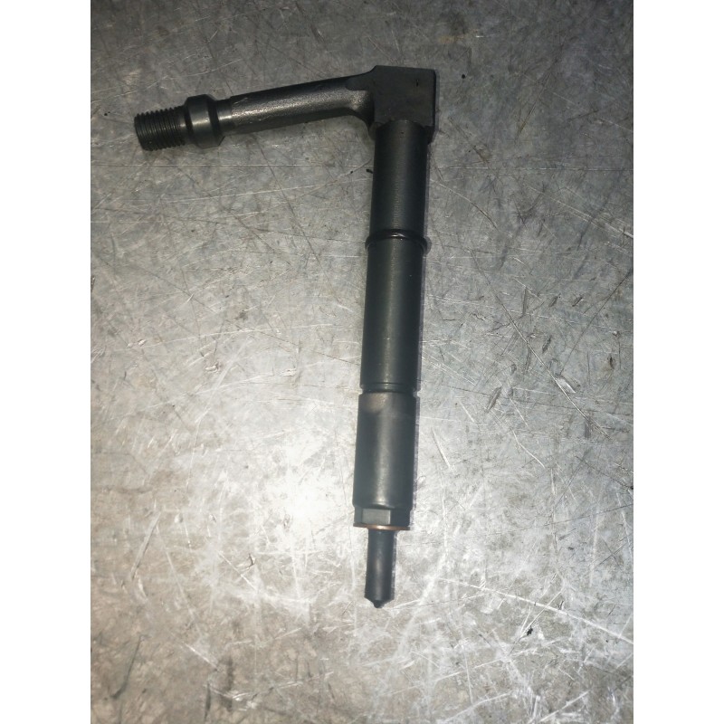 Recambio de inyector para nissan almera (n16/e) referencia OEM IAM   