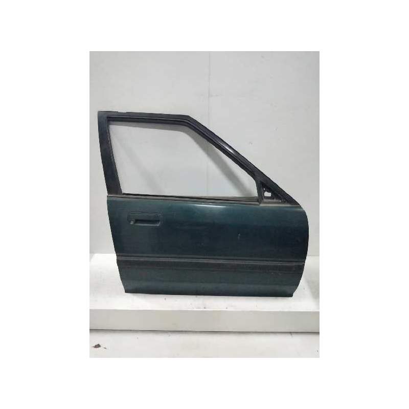 Recambio de puerta delantera derecha para honda concerto (hw) 1.5 cat referencia OEM IAM   